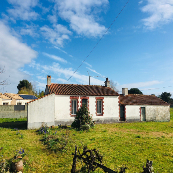 Offres de vente Maison Soullans 85300