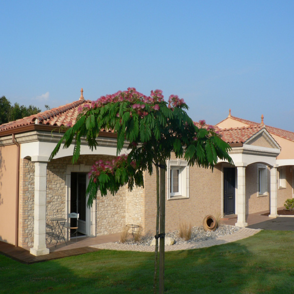 Offres de vente Maison Saint-Gervais 85230