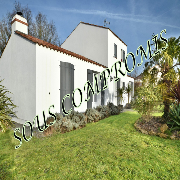 Offres de vente Maison Apremont 85220
