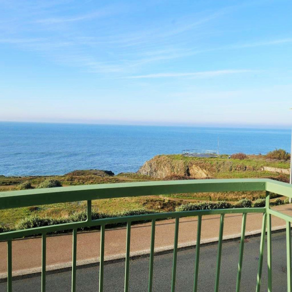 Offres de vente Appartement Saint-Hilaire-de-Riez 85270