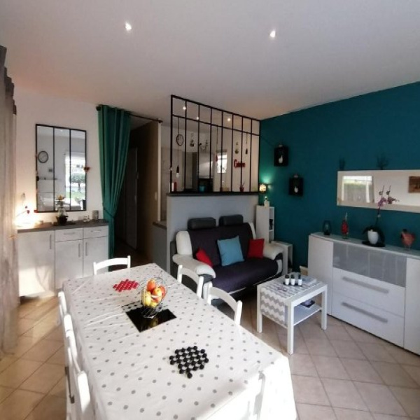 Offres de vente Maison Saint-Hilaire-de-Riez 85270