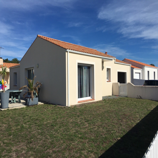 Offres de vente Maison Soullans 85300