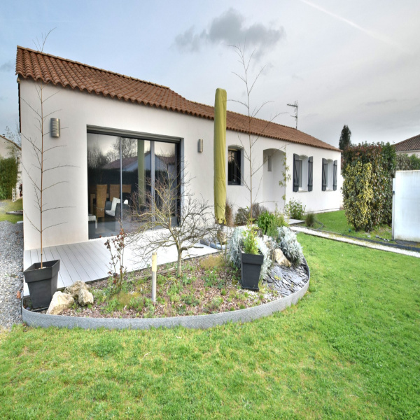 Offres de vente Maison Challans 85300